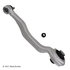 102-6708 by BECK ARNLEY - CONTROL ARM WITH BALL JOINT