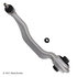 102-6709 by BECK ARNLEY - CONTROL ARM WITH BALL JOINT