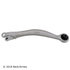 102-6701 by BECK ARNLEY - CONTROL ARM