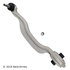 102-6938 by BECK ARNLEY - CONTROL ARM WITH BALL JOINT