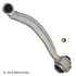 102-6898 by BECK ARNLEY - CONTROL ARM WITH BALL JOINT