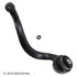 102-7039 by BECK ARNLEY - CONTROL ARM WITH BALL JOINT
