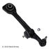 102-7055 by BECK ARNLEY - CONTROL ARM WITH BALL JOINT