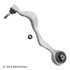 102-7066 by BECK ARNLEY - CONTROL ARM WITH BALL JOINT