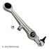 102-7135 by BECK ARNLEY - CONTROL ARM WITH BALL JOINT