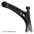 102-7092 by BECK ARNLEY - CONTROL ARM