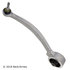 102-7147 by BECK ARNLEY - CONTROL ARM WITH BALL JOINT