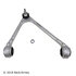 102-7187 by BECK ARNLEY - CONTROL ARM WITH BALL JOINT