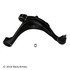 102-7259 by BECK ARNLEY - CONTROL ARM WITH BALL JOINT