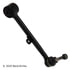 102-7301 by BECK ARNLEY - CONTROL ARM WITH BALL JOINT