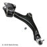 102-7369 by BECK ARNLEY - CONTROL ARM WITH BALL JOINT