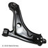 102-7510 by BECK ARNLEY - CONTROL ARM WITH BALL JOINT