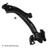 102-7507 by BECK ARNLEY - CONTROL ARM WITH BALL JOINT