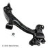 102-7508 by BECK ARNLEY - CONTROL ARM WITH BALL JOINT