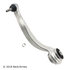 102-7529 by BECK ARNLEY - CONTROL ARM WITH BALL JOINT