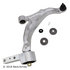 102-7544 by BECK ARNLEY - CONTROL ARM WITH BALL JOINT