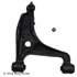 102-7533 by BECK ARNLEY - CONTROL ARM WITH BALL JOINT