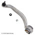 102-7549 by BECK ARNLEY - CONTROL ARM WITH BALL JOINT