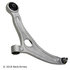 102-7555 by BECK ARNLEY - CONTROL ARM WITH BALL JOINT