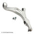 102-7568 by BECK ARNLEY - CONTROL ARM WITH BALL JOINT