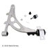 102-7570 by BECK ARNLEY - CONTROL ARM WITH BALL JOINT