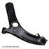 102-7580 by BECK ARNLEY - CONTROL ARM WITH BALL JOINT