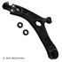 102-7584 by BECK ARNLEY - CONTROL ARM WITH BALL JOINT
