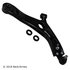 102-7585 by BECK ARNLEY - CONTROL ARM WITH BALL JOINT