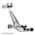 102-7590 by BECK ARNLEY - CONTROL ARM WITH BALL JOINT