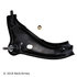 102-7604 by BECK ARNLEY - CONTROL ARM