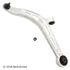 102-7608 by BECK ARNLEY - CONTROL ARM WITH BALL JOINT