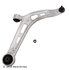 102-7609 by BECK ARNLEY - CONTROL ARM WITH BALL JOINT