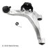 102-7601 by BECK ARNLEY - CONTROL ARM WITH BALL JOINT