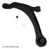 102-7612 by BECK ARNLEY - CONTROL ARM WITH BALL JOINT