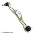 102-7624 by BECK ARNLEY - CONTROL ARM WITH BALL JOINT