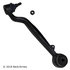 102-7627 by BECK ARNLEY - CONTROL ARM WITH BALL JOINT