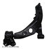 102-7628 by BECK ARNLEY - CONTROL ARM WITH BALL JOINT