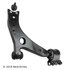 102-7622 by BECK ARNLEY - CONTROL ARM WITH BALL JOINT