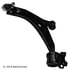 102-7621 by BECK ARNLEY - CONTROL ARM WITH BALL JOINT