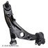 102-7631 by BECK ARNLEY - CONTROL ARM WITH BALL JOINT