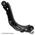 102-7649 by BECK ARNLEY - CONTROL ARM