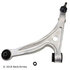 102-7655 by BECK ARNLEY - CONTROL ARM WITH BALL JOINT