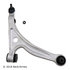 102-7654 by BECK ARNLEY - CONTROL ARM WITH BALL JOINT