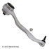 102-7663 by BECK ARNLEY - CONTROL ARM WITH BALL JOINT