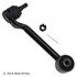 102-7668 by BECK ARNLEY - CONTROL ARM WITH BALL JOINT