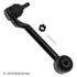 102-7669 by BECK ARNLEY - CONTROL ARM WITH BALL JOINT