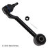 102-7670 by BECK ARNLEY - CONTROL ARM WITH BALL JOINT