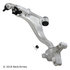 102-7682 by BECK ARNLEY - CONTROL ARM WITH BALL JOINT