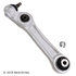 102-7679 by BECK ARNLEY - CONTROL ARM WITH BALL JOINT