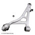 102-7690 by BECK ARNLEY - CONTROL ARM WITH BALL JOINT